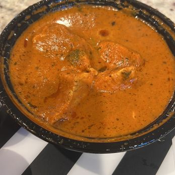 A1 Indian Restaurant & Bar - No taste butter chicken - Indian Near Me - Mason, Ohio