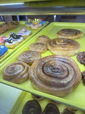 Good Morning Donuts and Coffee