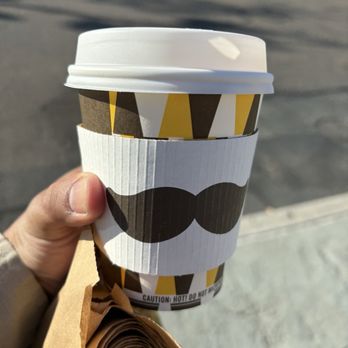Einstein Bros. Bagels - Getting this week started! - Bagels Near Me - Santee, California Einstein Bros. Bagels - Getting this week started! - Bagels Near Me - Santee, California