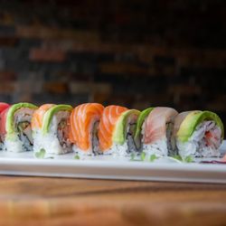 Koi Sushi & Thai Midtown