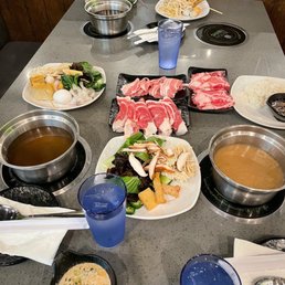 Hotpot