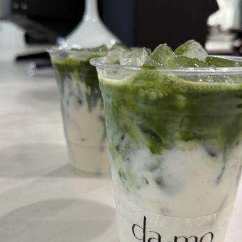 Damo - Coffee & Tea Near Me - Los Angeles, California