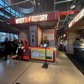 Wagyu Factory - Barbeque Near Me - Brea, California