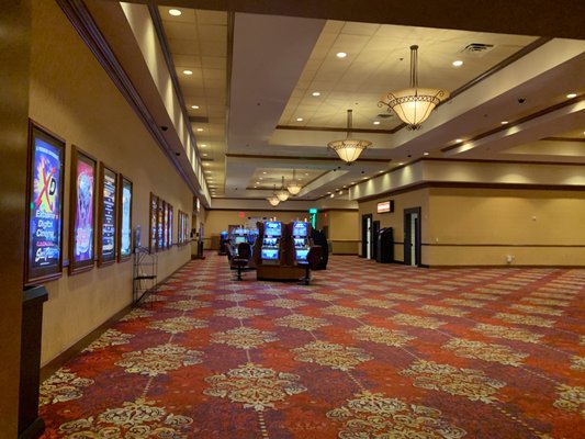 South Point Hotel Casino & Spa by null