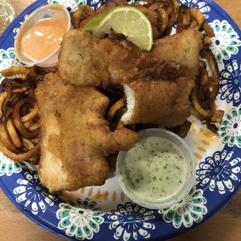 Da Nani Pirates - Fish & Chips Near Me - Kihei, Hawaii Da Nani Pirates - Fish & Chips Near Me - Kihei, Hawaii