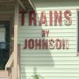 Photo of Trains by Johnson