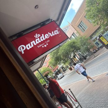 La Panadería - There was a line to get in! Don't worry they move fast! - Breakfast & Brunch Near Me - San Antonio, Texas La Panadería - There was a line to get in! Don't worry they move fast! - Breakfast & Brunch Near Me - San Antonio, Texas