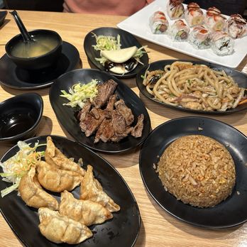 Genki Japanese Cuisine - Japanese Near Me - Hamden, Connecticut Genki Japanese Cuisine - Japanese Near Me - Hamden, Connecticut