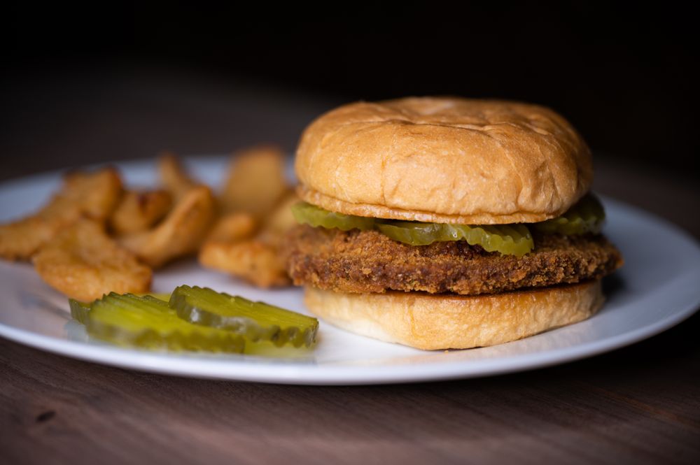 West Point Eagles Club Logo