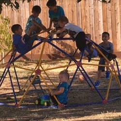 Little Adventures Childcare
