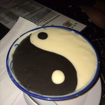 Dessert Republic - Almond and sesame - Chinese Near Me - San Mateo, California
