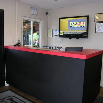 Precision Tune Auto Care - Auto Repair Near Me - Manassas Park, Virginia Precision Tune Auto Care - Auto Repair Near Me - Manassas Park, Virginia