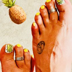 user provided SpaRenity Nails & Organics photo