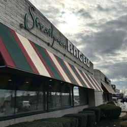 Strathmore Bagels - Front.