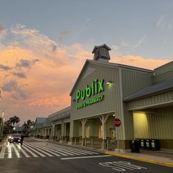Publix - Publix of Celebration