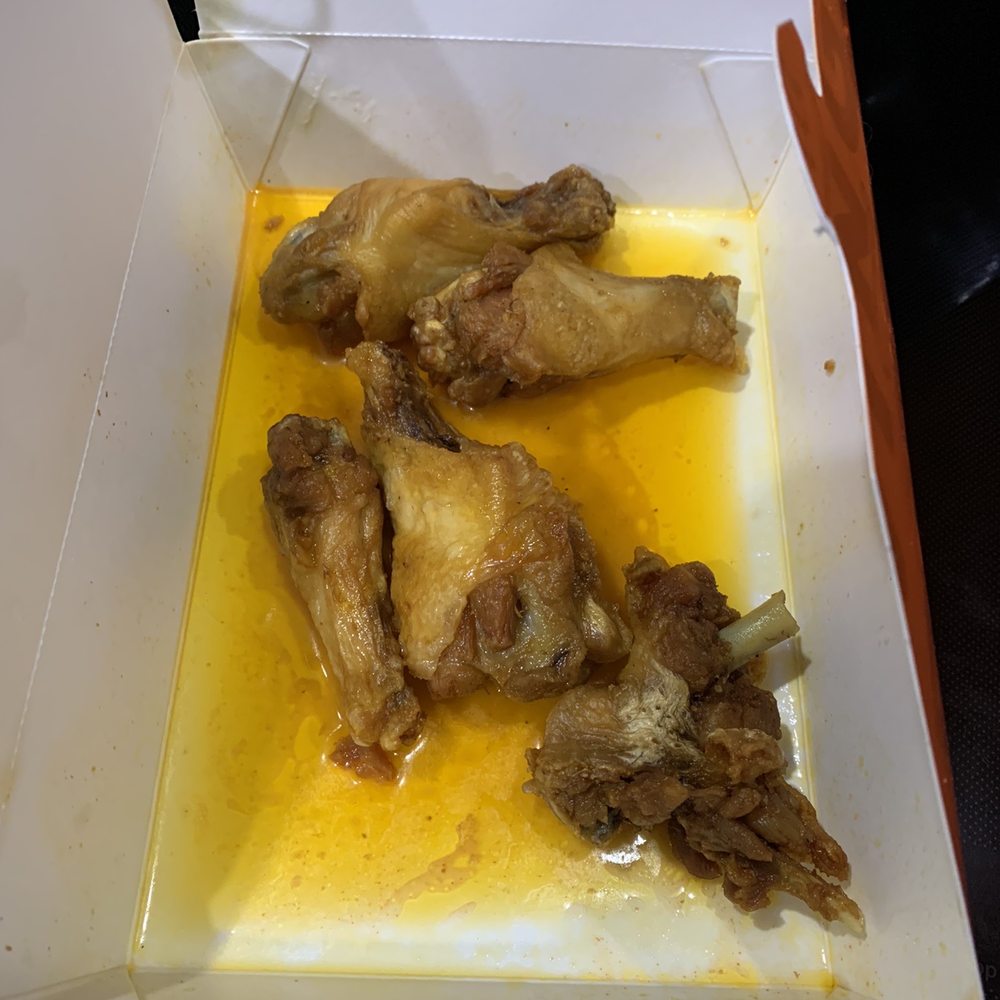 Wings and Rings - Wings without sauce - Chicken Wings Near Me - Jasper, Indiana Wings and Rings - Wings without sauce - Chicken Wings Near Me - Jasper, Indiana