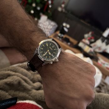 Exquisite Timepieces - Jewelry Near Me - Naples, Florida