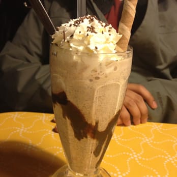 Tinseltown - American Near Me - London, XGL