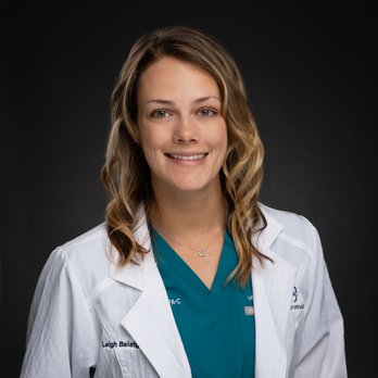 NAU Urology Specialists - Leigh Balatgek, PA-C, joined NAU Urology Specialists in 2021. - Urologists Near Me - Round Rock, Texas NAU Urology Specialists - Leigh Balatgek, PA-C, joined NAU Urology Specialists in 2021. - Urologists Near Me - Round Rock, Texas