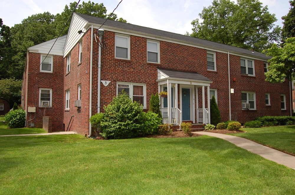 GREYLOCK APARTMENTS Updated September 2024 291 Park Ave, Nutley