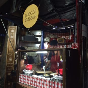 La Petite Creperie - French Near Me - Melbourne, VIC La Petite Creperie - French Near Me - Melbourne, VIC
