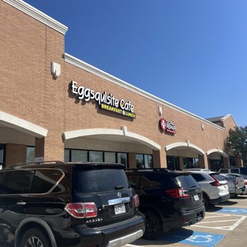 Eggsquisite Cafe - Allen - Breakfast & Brunch Near Me - Allen, Texas