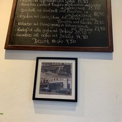 Maurizio - Daily menu.