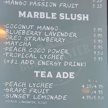 Boba Master - Menu - Bubble Tea Near Me - Las Vegas, Nevada Boba Master - Menu - Bubble Tea Near Me - Las Vegas, Nevada