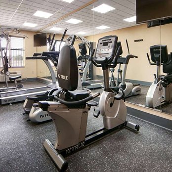 Wyndham Garden - Health club fitness center gym - Hotels Near Me - Lancaster, California Wyndham Garden - Health club fitness center gym - Hotels Near Me - Lancaster, California