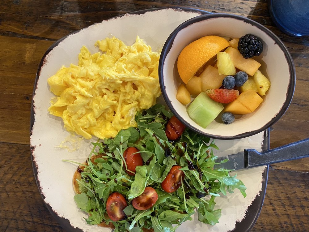 EGG HARBOR CAFÉ 253 Photos & 213 Reviews 140 Robert Palmer Dr