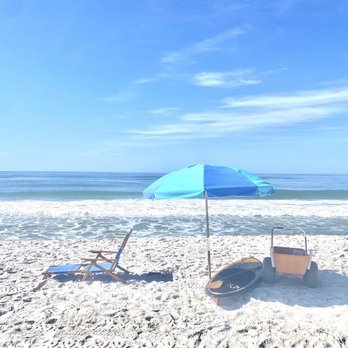 Horizon Beach Service - Beach set , prime , canvas, Aruba, Gulf of Mexico , at your service - Beach Equipment Rentals Near Me - Gulf Breeze, Florida Horizon Beach Service - Beach set , prime , canvas, Aruba, Gulf of Mexico , at your service - Beach Equipment Rentals Near Me - Gulf Breeze, Florida