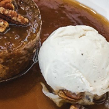 Eureka! - Bourbon Barrel Cake - American Near Me - Concord, California