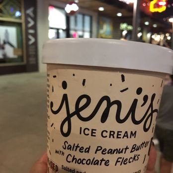 Jeni's Splendid Ice Creams - Ice Cream & Frozen Yogurt Near Me - Austin, Texas