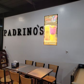 Padrino’s - Overall decent set up - Bubble Tea Near Me - Brandenburg, Kentucky