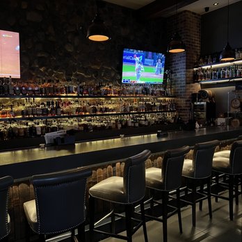 Cask 53 Whiskey Bar - Side bar area - Whiskey Bars Near Me - Scottsdale, Arizona Cask 53 Whiskey Bar - Side bar area - Whiskey Bars Near Me - Scottsdale, Arizona