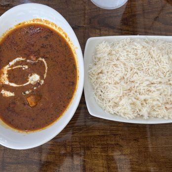 Avatar Indian Cuisine - Chicken Tikka Masala - Indian Near Me - Canton, Georgia Avatar Indian Cuisine - Chicken Tikka Masala - Indian Near Me - Canton, Georgia