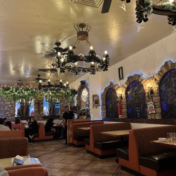 Carmelita's Mexican Restaurant - One of the dining areas - Mexican Near Me - Fair Oaks, California Carmelita's Mexican Restaurant - One of the dining areas - Mexican Near Me - Fair Oaks, California