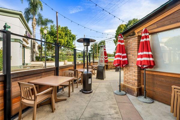 Chili Basil Thai Cuisine by null