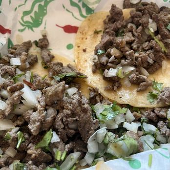 La Espiga De Oro - Tacos Asada!! - Mexican Near Me - Clovis, New Mexico