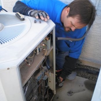 North Valley Mechanical - Condensing unit repair. - Heating & Air Conditioning/HVAC Near Me - Phoenix, Arizona North Valley Mechanical - Condensing unit repair. - Heating & Air Conditioning/HVAC Near Me - Phoenix, Arizona