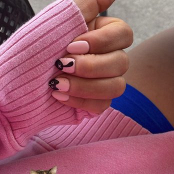 Flashy Nails - Nail Salons Near Me - Albuquerque, New Mexico
