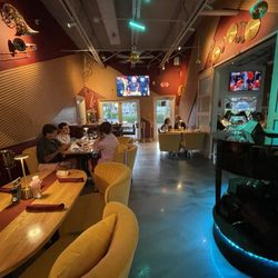 Cafe BVR