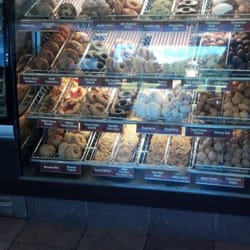 Tim Hortons - Donuts