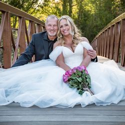 Dream Laine Entertainment - Dream Laine Photography wedding photos 10/3/2025 Congratulations Mike & Jenny!