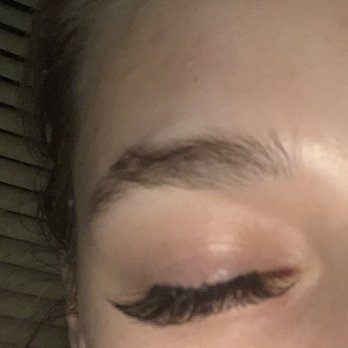 Over the Rainbow Beauty Salon - One of the clusters is way higher than the others on the skin - Nail Salons Near Me - Austin, Texas