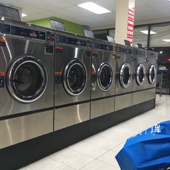 Star Laundry - 2 load washers for $2.00 - Laundry Services Near Me - Bakersfield, California Star Laundry - 2 load washers for $2.00 - Laundry Services Near Me - Bakersfield, California