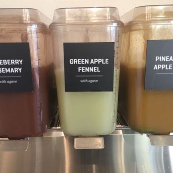 CAVA - Designer drinks!  Yummy - Mediterranean Near Me - Irvine, California