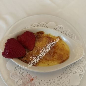 Le Rendez-vous - Crème brûlée - French Near Me - Tucson, Arizona Le Rendez-vous - Crème brûlée - French Near Me - Tucson, Arizona