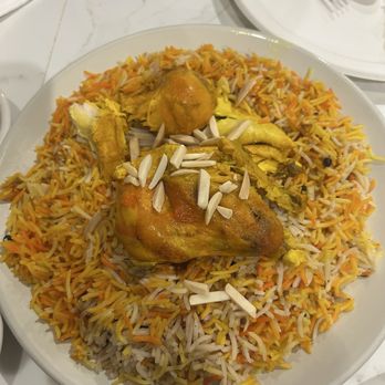 Mandi Xpress - Chicken Mandi - Arabic Near Me - Irvine, California