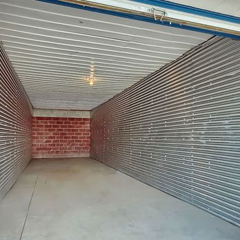 StorageMart - Self Storage Near Me - Pickering, Ontario